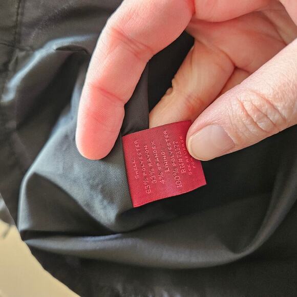 Grey Checkered Belted Midi Skirt Size 8 Medium Below the Knee Office Siren - Picture 9 of 10